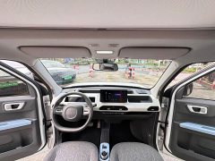 Geely Panda Mini 200km Agile Panda - ფოტო 9
