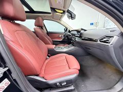 BMW 3 Series 320Li M Sport Package - ფოტო 13