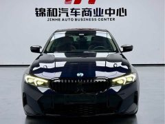 BMW 3 Series 320Li M Sport Package - ფოტო 2