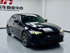 BMW 3 Series 320Li M Sport Package - ფოტო 3