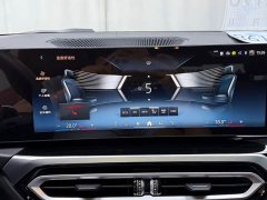 BMW 3 Series 320Li M Sport Package - ფოტო 5