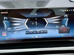 BMW 3 Series 320Li M Sport Package - ფოტო 6