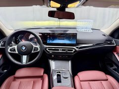 BMW 3 Series 320Li M Sport Package - ფოტო 9