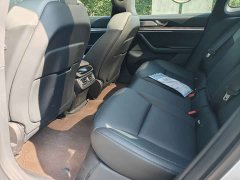 Neta S 2022 Pure Electric 715km Rear-Wheel Drive Mid-Level - ფოტო 5