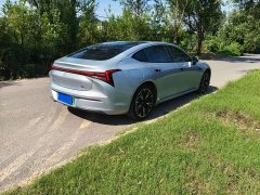 Neta S 2022 Pure Electric 715km Rear-Wheel Drive Mid-Level - ფოტო 7