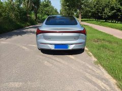 Neta S 2022 Pure Electric 715km Rear-Wheel Drive Mid-Level - ფოტო 8