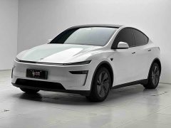 Tesla Model Y Rear-Wheel Drive - ფოტო 1