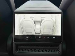 Tesla Model Y Rear-Wheel Drive - ფოტო 15