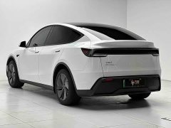 Tesla Model Y Rear-Wheel Drive - ფოტო 4