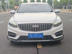 Geely Xingrui Oriental Radiance 1.5TD Kunlun Edition - ფოტო 2