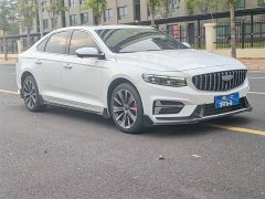 Geely Xingrui Oriental Radiance 1.5TD Kunlun Edition - ფოტო 3