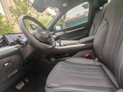 Geely Xingrui Oriental Radiance 1.5TD Kunlun Edition - ფოტო 4
