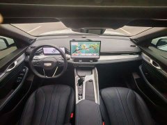 Geely Xingrui Oriental Radiance 1.5TD Kunlun Edition - ფოტო 6