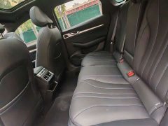 Geely Xingrui Oriental Radiance 1.5TD Kunlun Edition - ფოტო 7