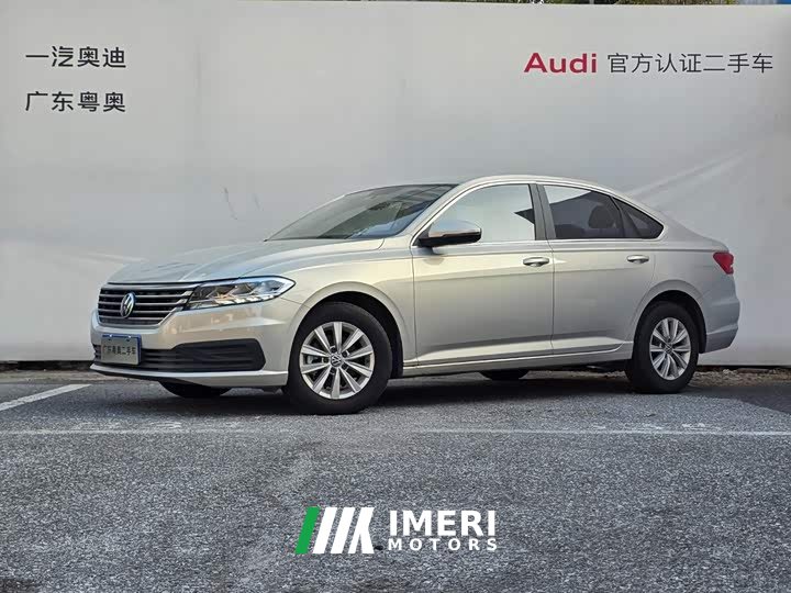 Volkswagen Lavida 2019 1.5L Automatic Fashion Edition National VI - ავტომობილი ჩინეთიდან