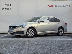 Volkswagen Lavida 2019 1.5L Automatic Fashion Edition National VI - ფოტო 1
