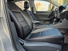 Volkswagen Lavida 2019 1.5L Automatic Fashion Edition National VI - ფოტო 11
