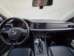 Volkswagen Lavida 2019 1.5L Automatic Fashion Edition National VI - ფოტო 12