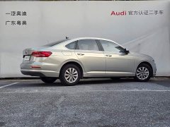 Volkswagen Lavida 2019 1.5L Automatic Fashion Edition National VI - ფოტო 4
