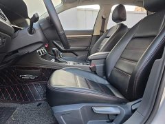 Volkswagen Lavida 2019 1.5L Automatic Fashion Edition National VI - ფოტო 8
