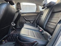 Volkswagen Lavida 2019 1.5L Automatic Fashion Edition National VI - ფოტო 9