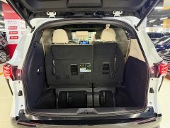 Toyota Sienna 2023 2.5L Hybrid Premium Edition - ფოტო 10