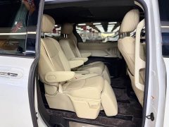 Toyota Sienna 2023 2.5L Hybrid Premium Edition - ფოტო 12