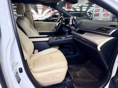 Toyota Sienna 2023 2.5L Hybrid Premium Edition - ფოტო 13