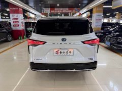 Toyota Sienna 2023 2.5L Hybrid Premium Edition - ფოტო 15