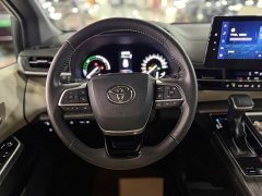 Toyota Sienna 2023 2.5L Hybrid Premium Edition - ფოტო 7
