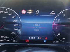 Mercedes-Benz E-Class 2024 E 260 L AMG Line - ფოტო 10