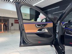 Mercedes-Benz E-Class 2024 E 260 L AMG Line - ფოტო 11