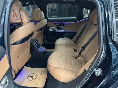Mercedes-Benz E-Class 2024 E 260 L AMG Line - ფოტო 13