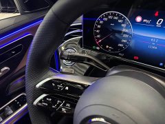 Mercedes-Benz E-Class 2024 E 260 L AMG Line - ფოტო 15