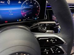 Mercedes-Benz E-Class 2024 E 260 L AMG Line - ფოტო 16