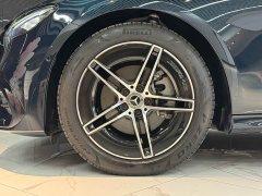Mercedes-Benz E-Class 2024 E 260 L AMG Line - ფოტო 19