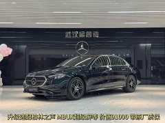 Mercedes-Benz E-Class 2024 E 260 L AMG Line - ფოტო 2
