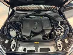 Mercedes-Benz E-Class 2024 E 260 L AMG Line - ფოტო 20