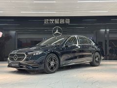 Mercedes-Benz E-Class 2024 E 260 L AMG Line - ფოტო 3