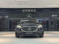 Mercedes-Benz E-Class 2024 E 260 L AMG Line - ფოტო 4