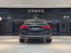 Mercedes-Benz E-Class 2024 E 260 L AMG Line - ფოტო 6