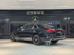 Mercedes-Benz E-Class 2024 E 260 L AMG Line - ფოტო 7