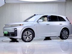 Li Auto L7 MAX - ფოტო 1