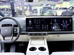 Li Auto L7 MAX - ფოტო 10