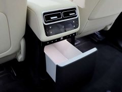 Li Auto L7 MAX - ფოტო 12