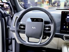 Li Auto L7 MAX - ფოტო 14