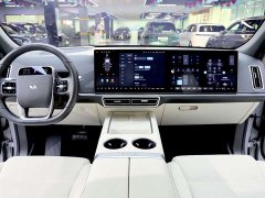 Li Auto L7 MAX - ფოტო 15