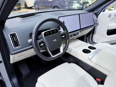 Li Auto L7 MAX - ფოტო 17