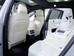 Li Auto L7 MAX - ფოტო 18