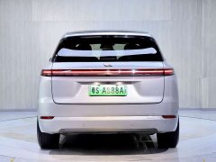 Li Auto L7 MAX - ფოტო 2